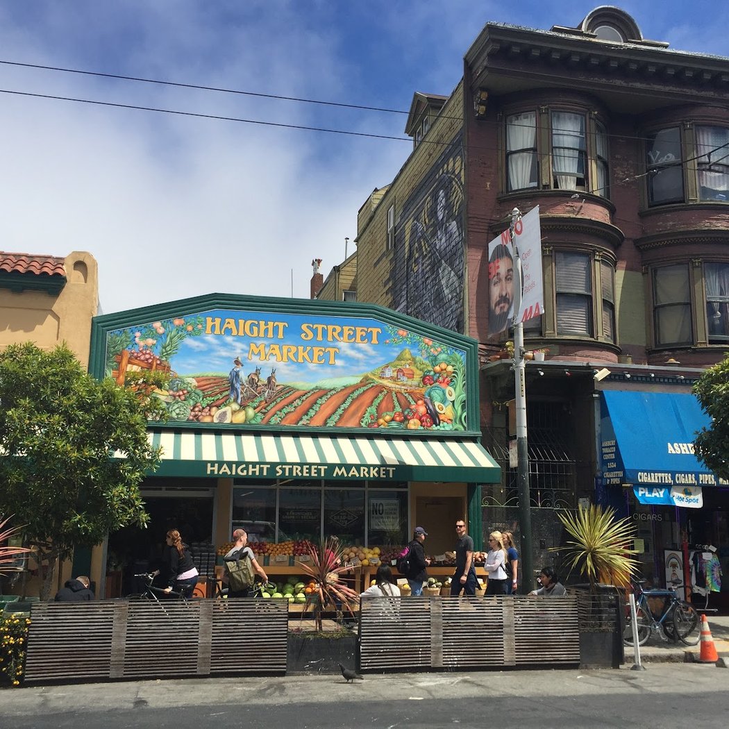 Slice House by Tony Gemignani 3