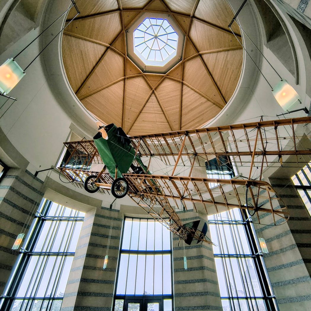 Free Thursday Nights at the History Center