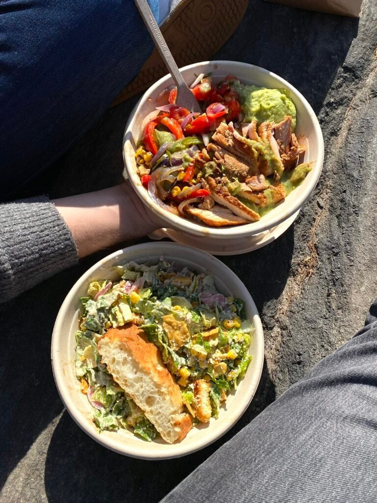 Just Salad 2