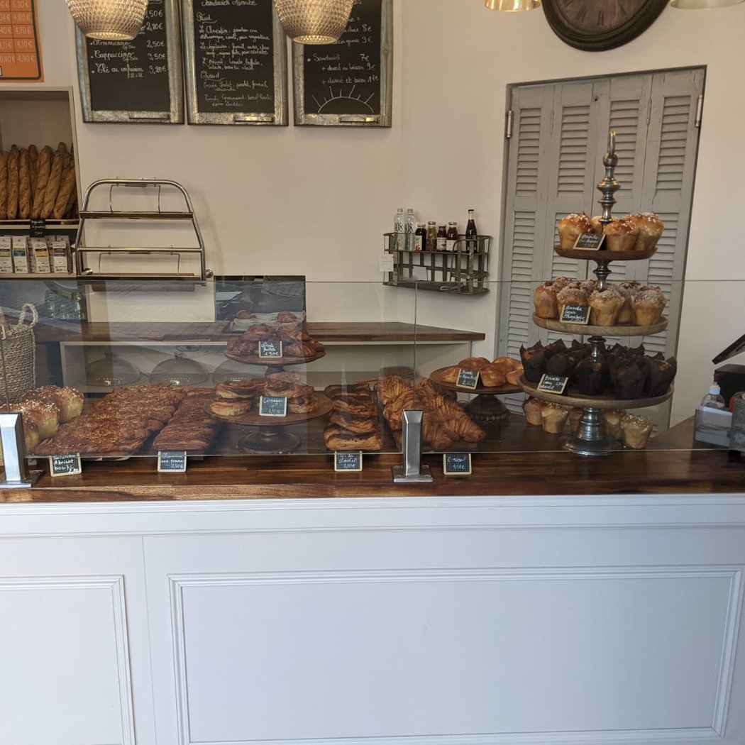 Le Panificateur, Maître Artisan Boulanger 3
