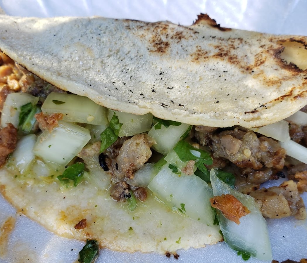 Tacos Los Gemelos 3