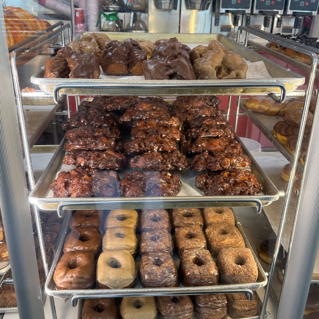 SK Donuts 3