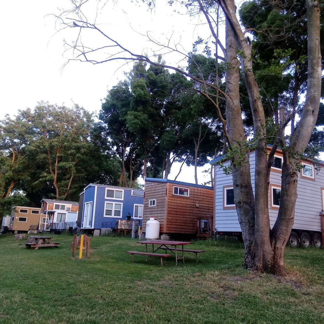 Park Delta Bay 3