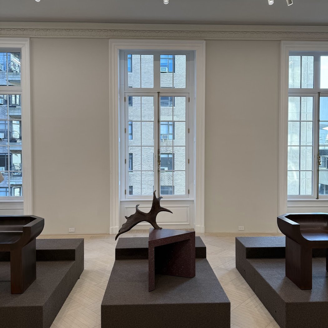 Anthea Hamilton | Comfort Zones 3