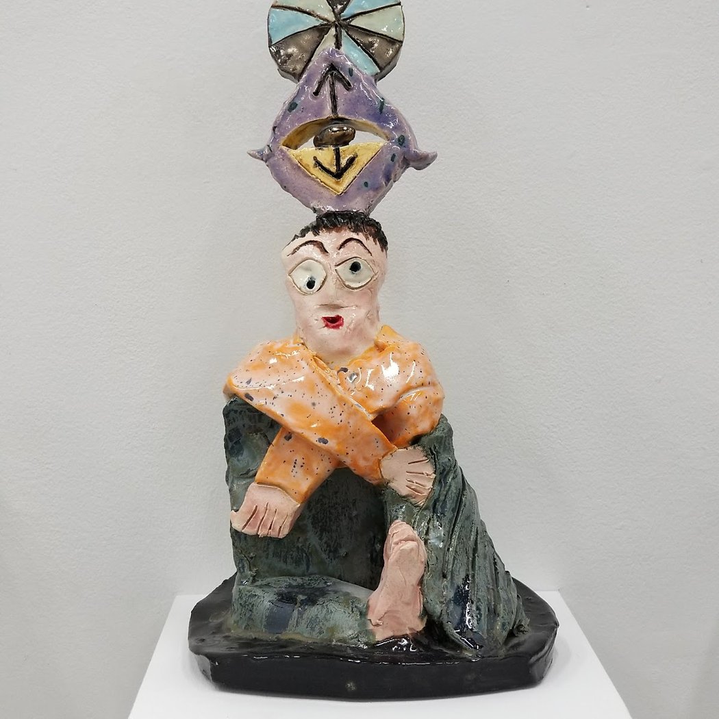 The Journal Gallery 1