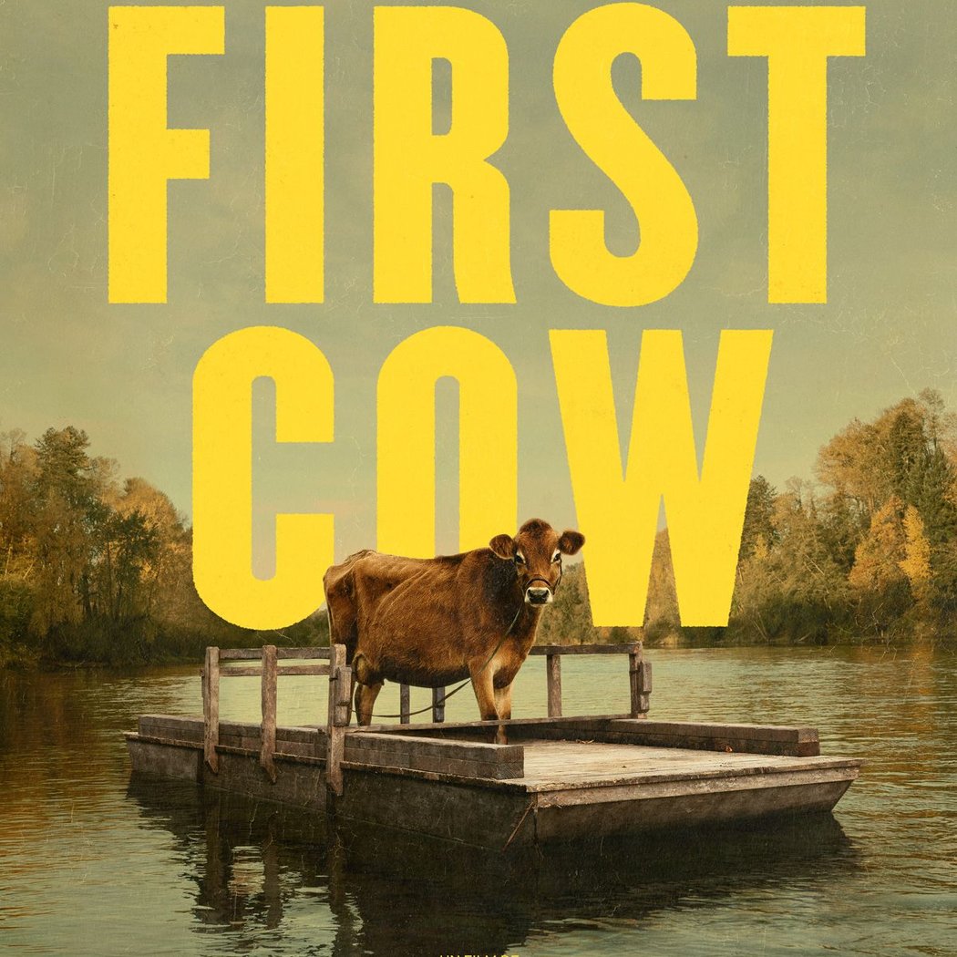 First Cow — Les Lumières 1