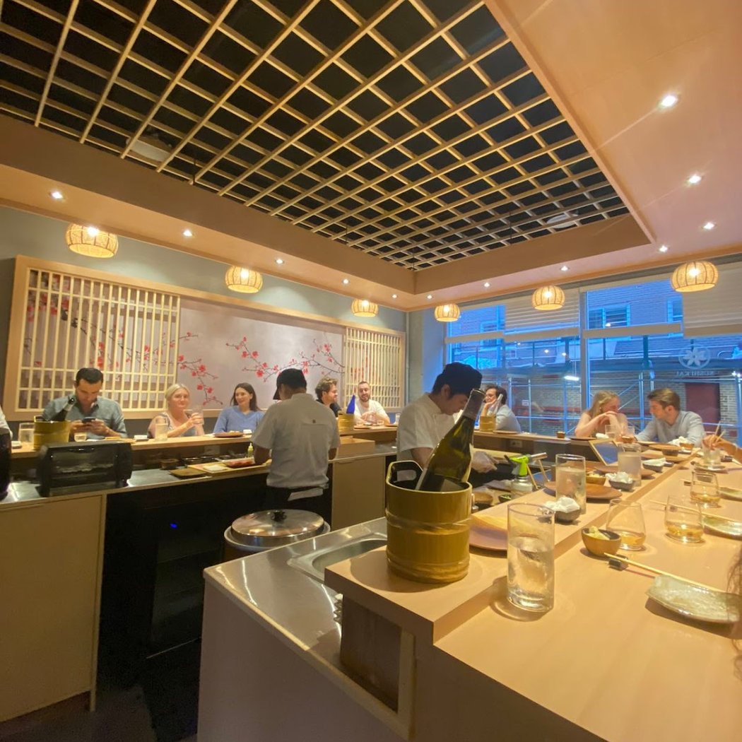 Sushi Kai - West Village 2