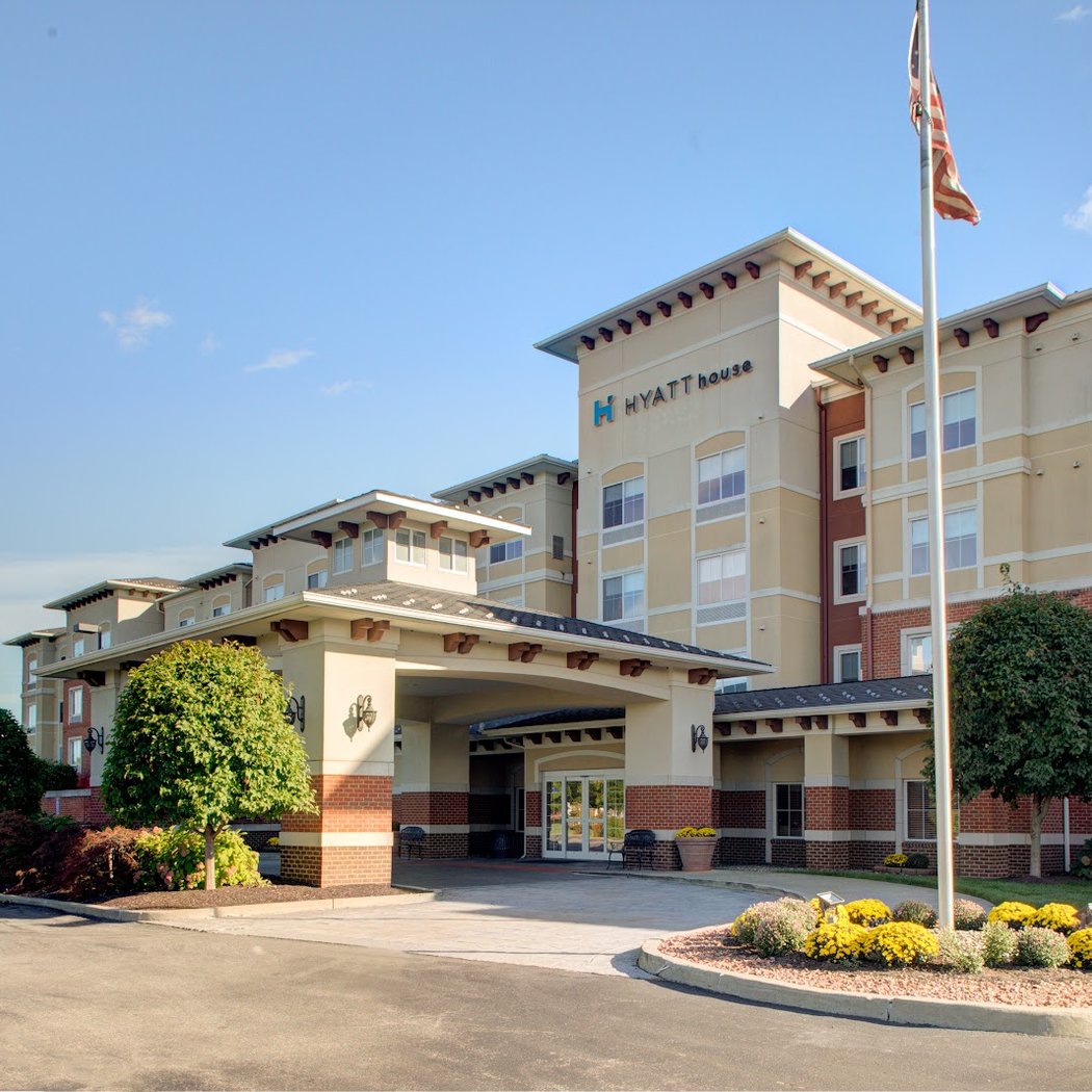 Hyatt House Fishkill/Poughkeepsie 1