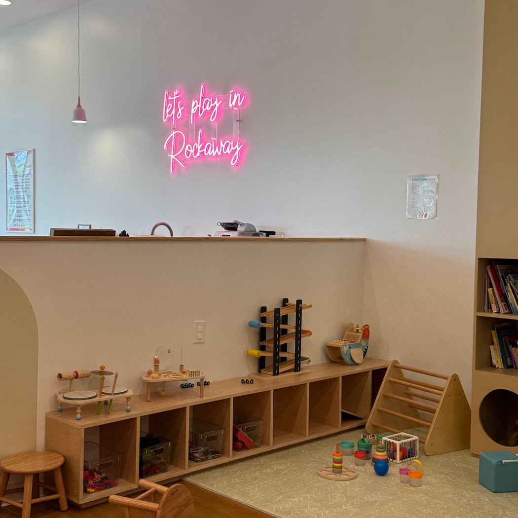 Toddler Music Movement Class 3