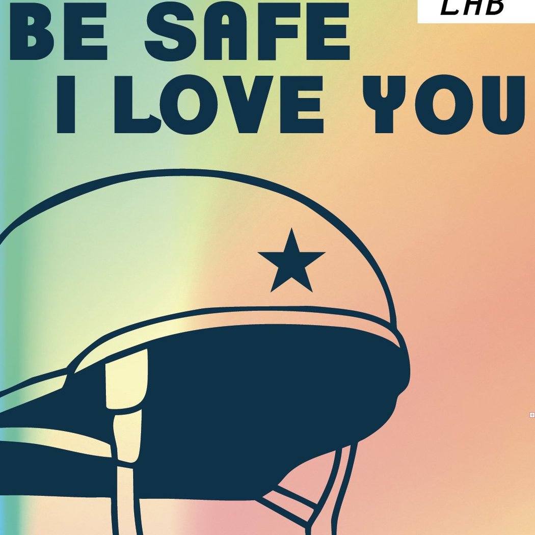 Be Safe 1
