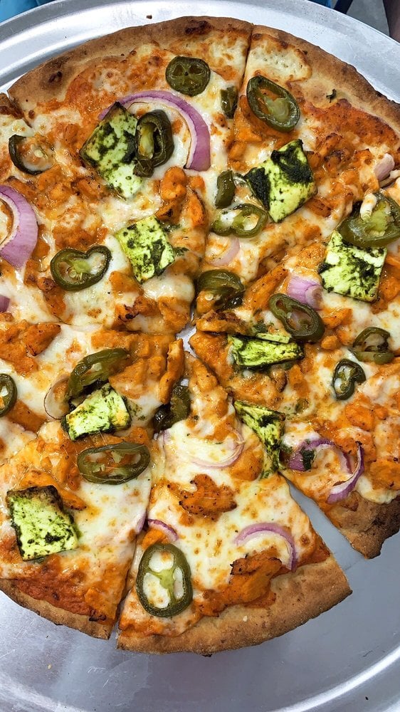 Tasty Pizza 3