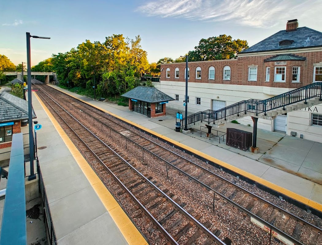 Winnetka 1