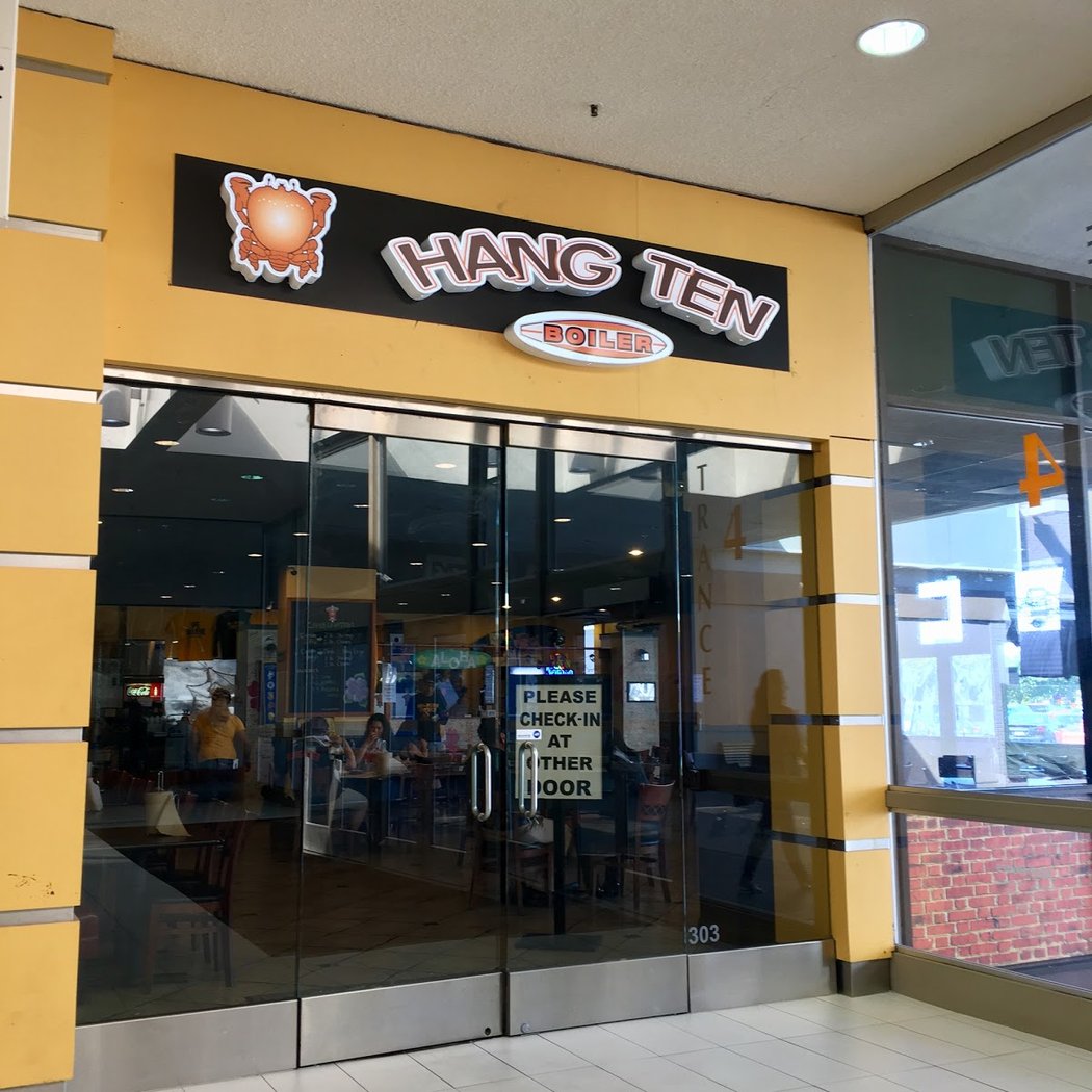 Hang Ten Boiler 2