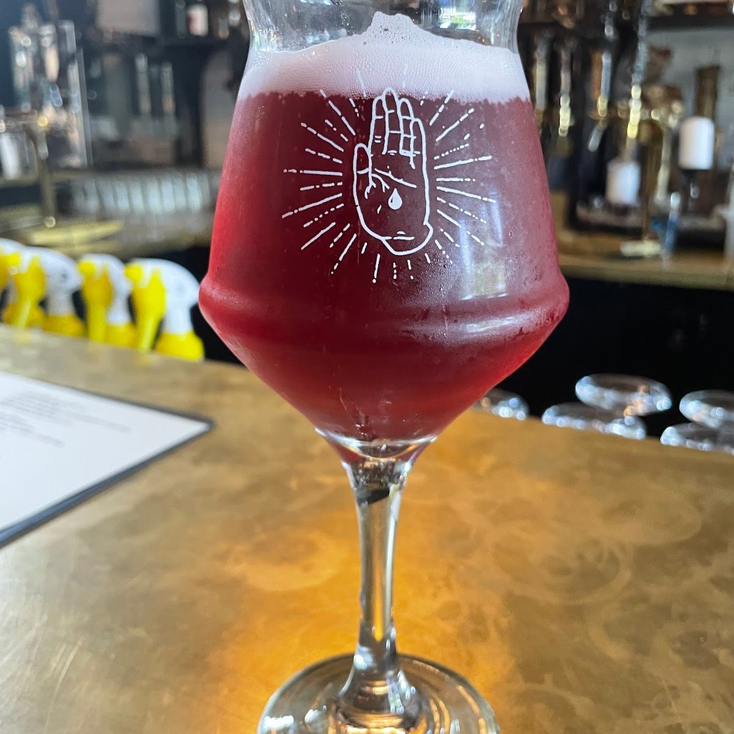 Blood Brothers Brewing 1