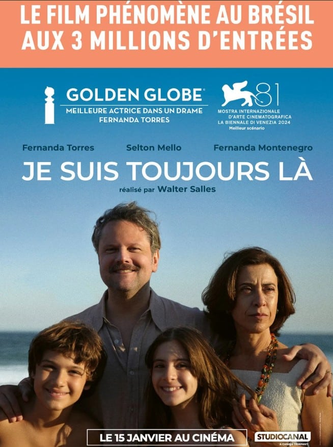 JE SUIS TOUJOURS LÀ (VOSTFR) 1