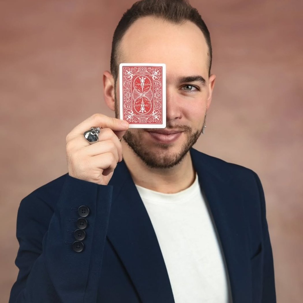 La magia de Alexku 1