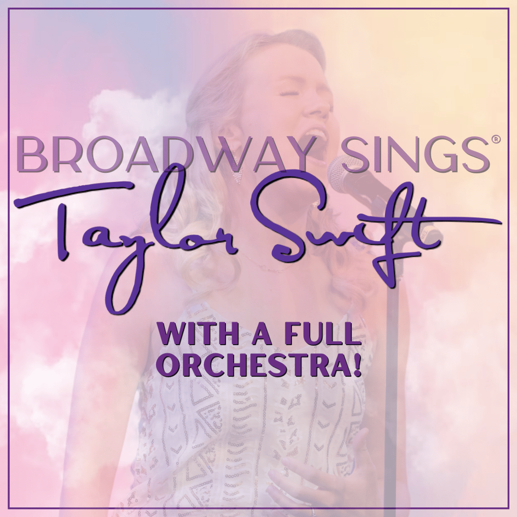 Broadway Sings Taylor Swift 1