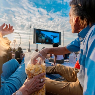 Movies on the Potomac