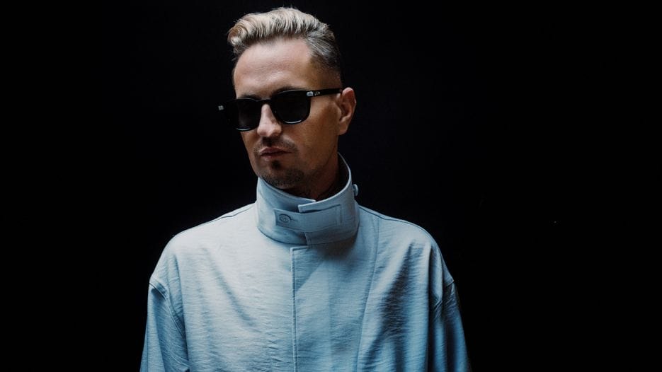 Robin Schulz 1