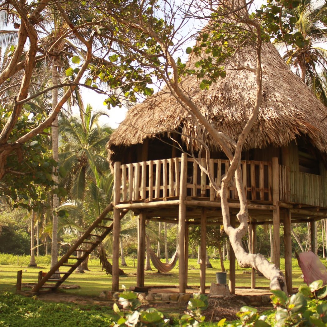Hotel Playa Brava Teyumakke 2