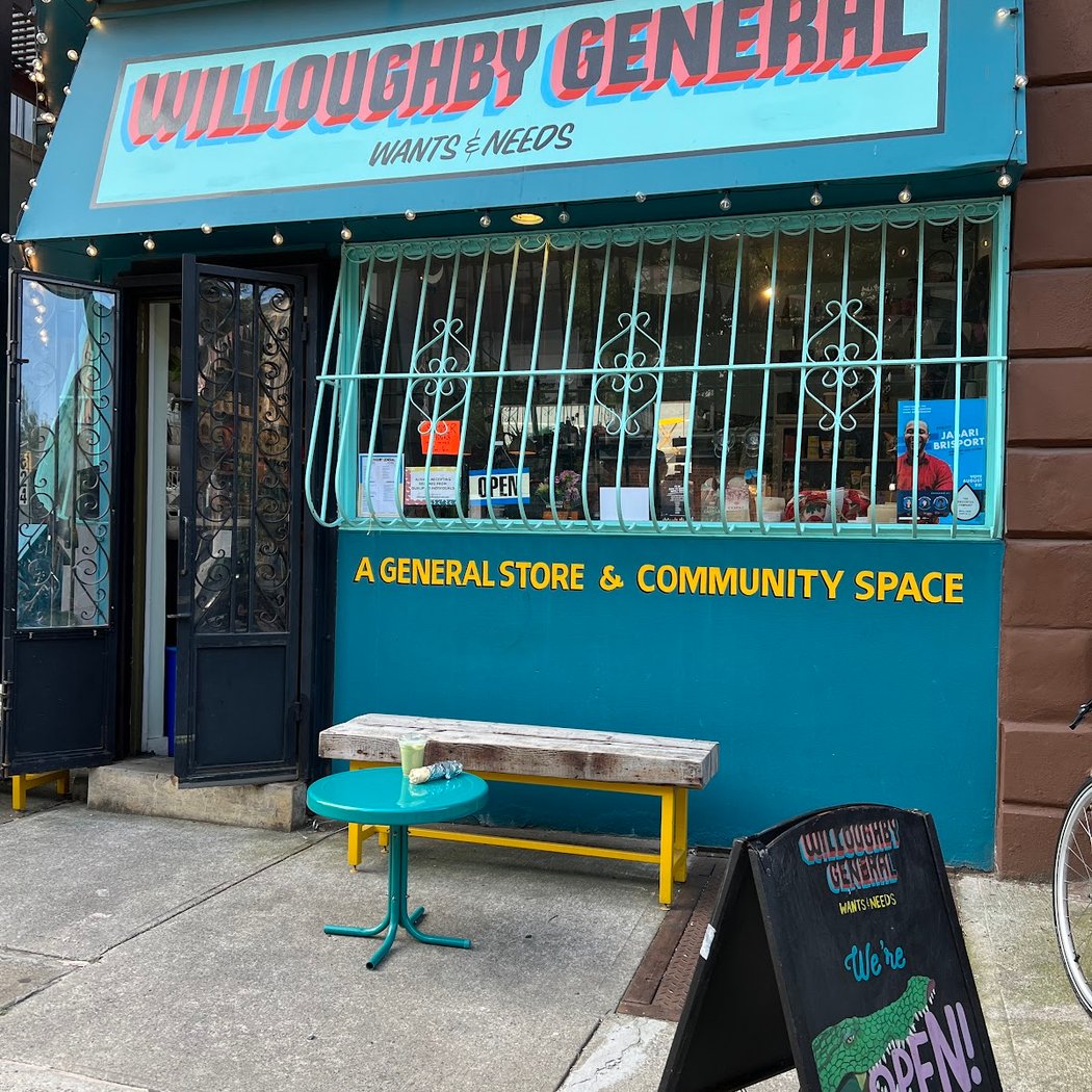 Willoughby General 3