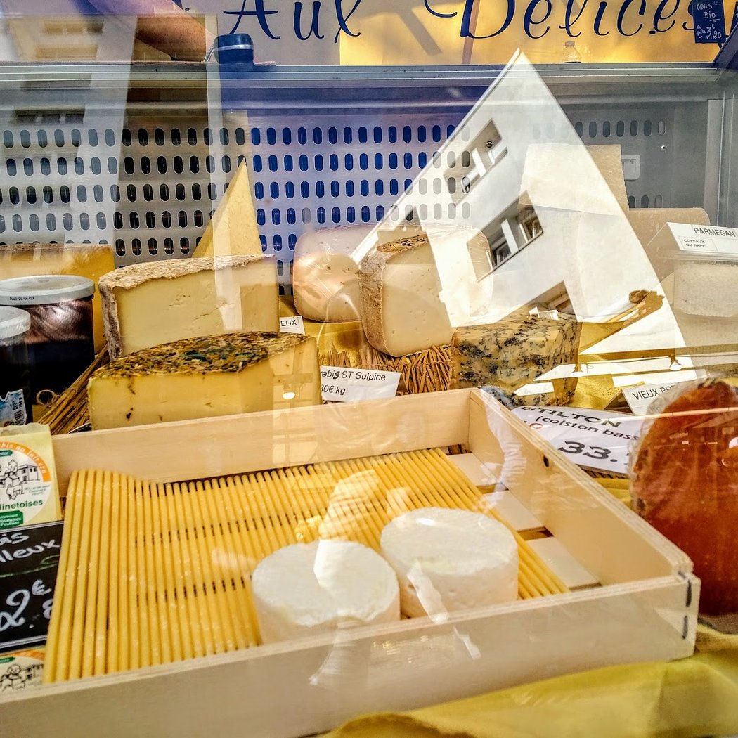 Marché des Victoires 2