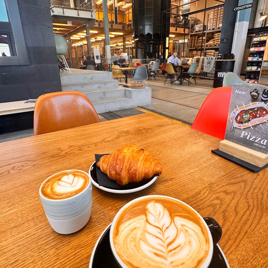 ViCAFE Rösterei & Kaffeebar