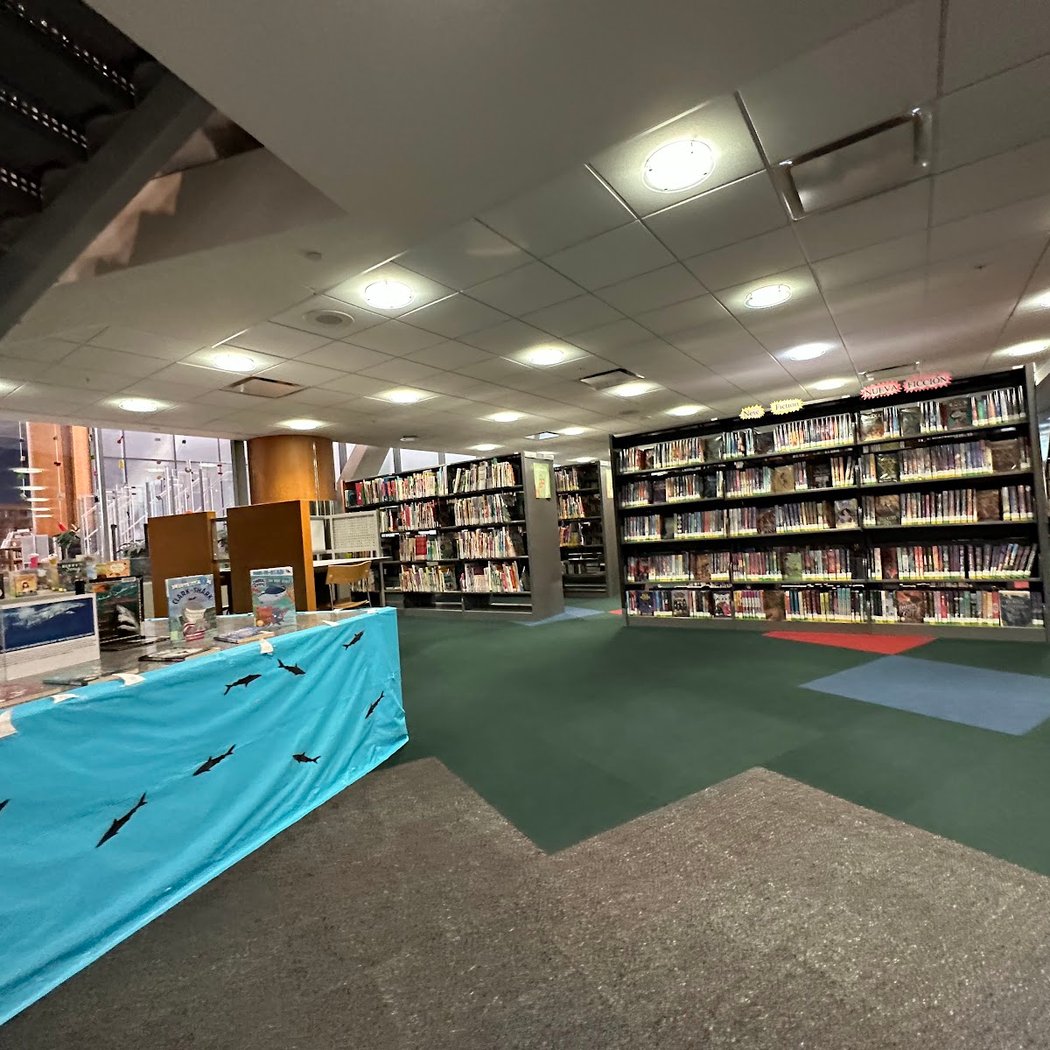 Indoor Family Storytime + Stay & Play 1
