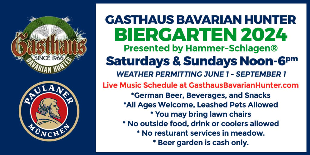 Gasthaus Bavarian Hunter 1