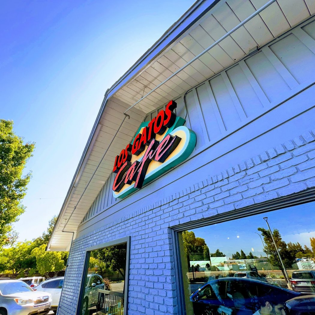Los Gatos Cafe Uptown 2