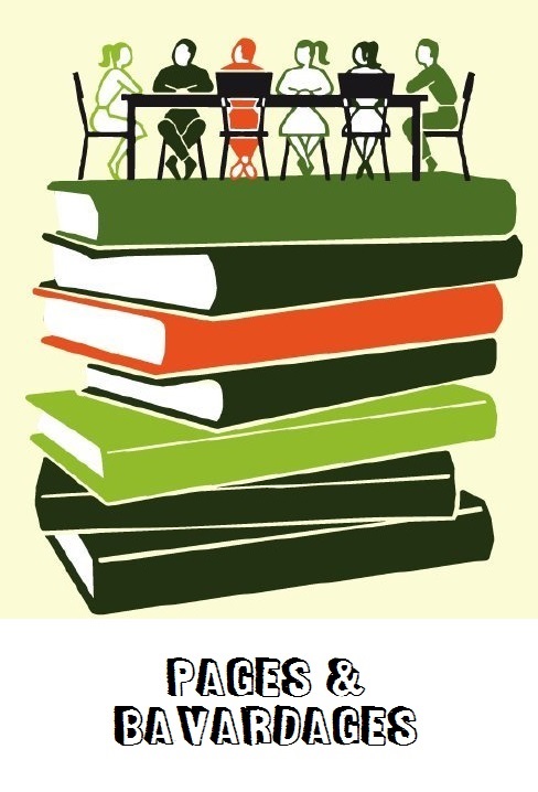 Pages et Bavardages 1
