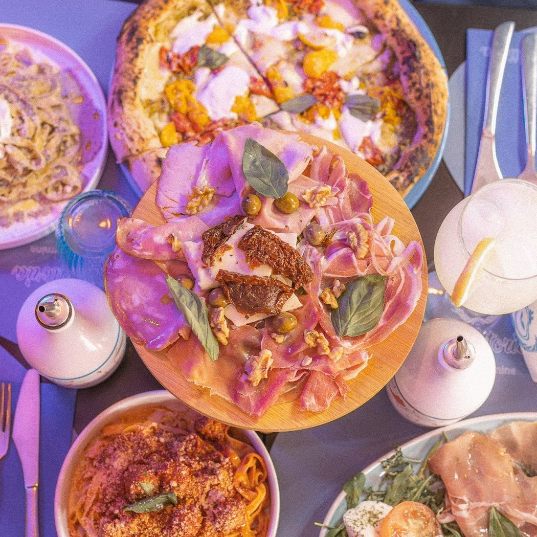 La Pizza Week 2025 1