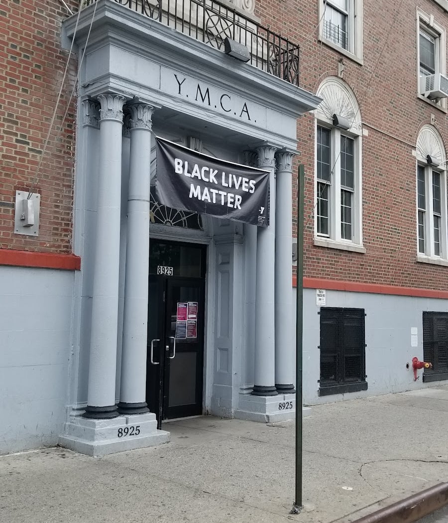 Jamaica YMCA 2