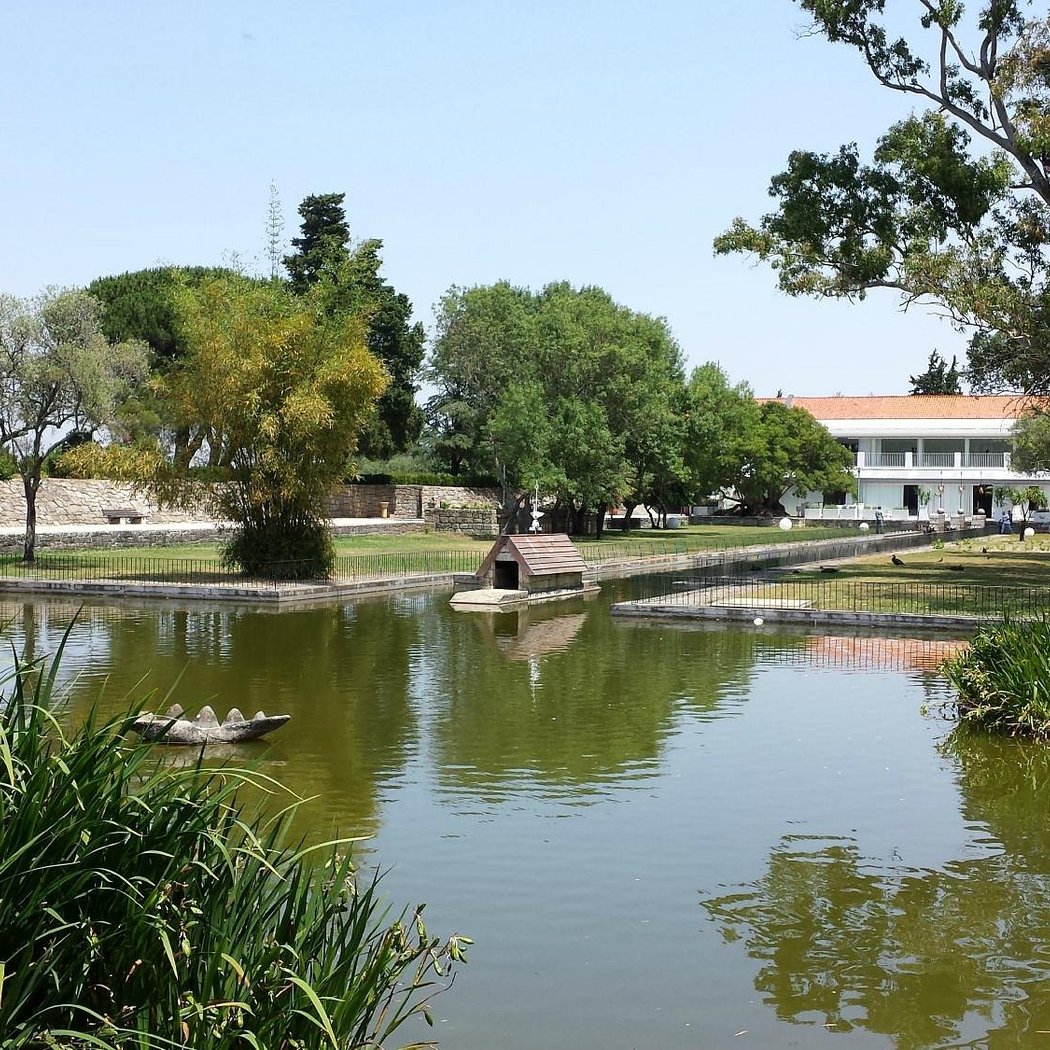 Parque Florestal de Monsanto 2