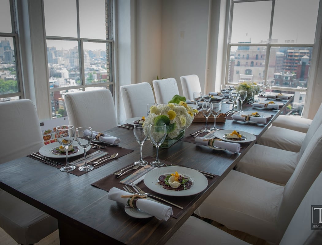 Penthouse 463 (Formerly Ramscale Studio) 1