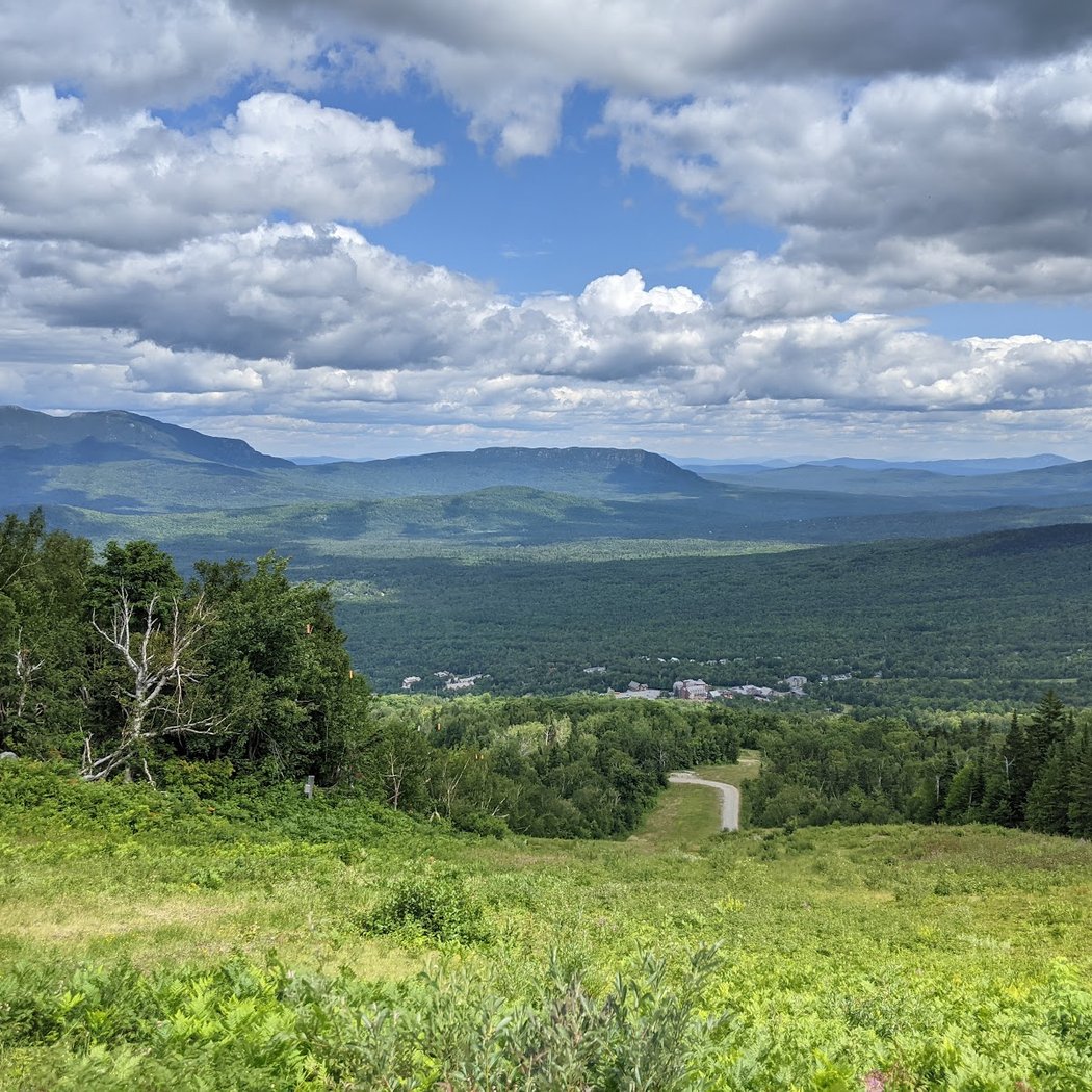 Sugarloaf Mountain 2
