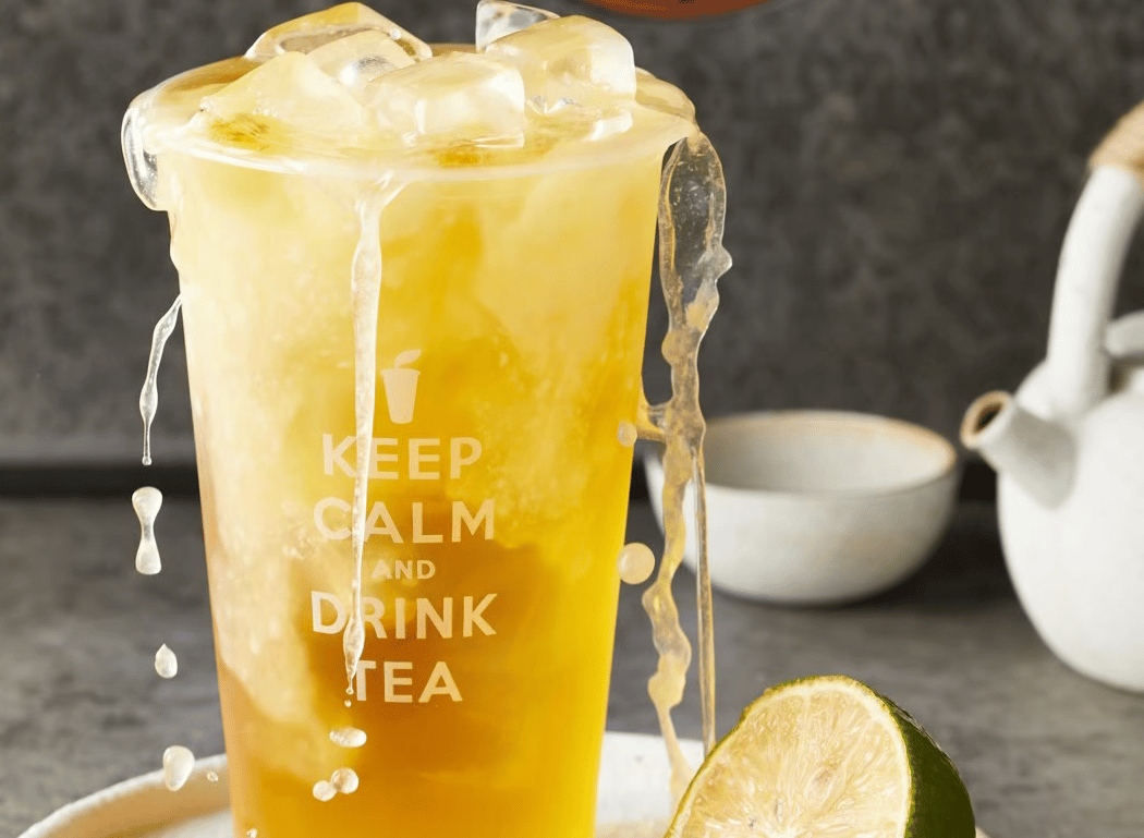 Teazzi Tea Shop 3