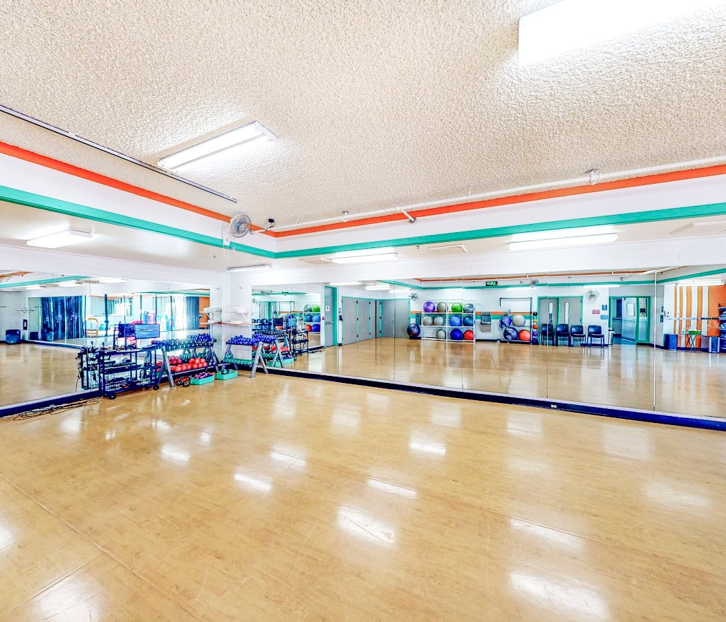 Sonoma County Family YMCA 1