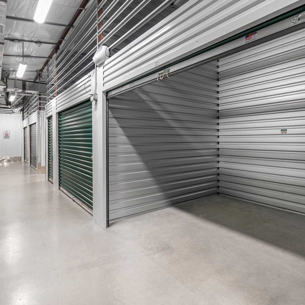 Public Storage Auction 1