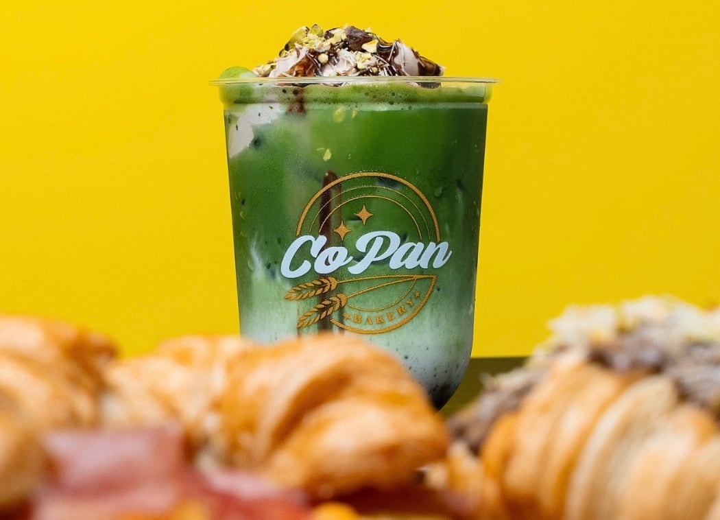 CO PAN BAKERY & CAFÉ 1