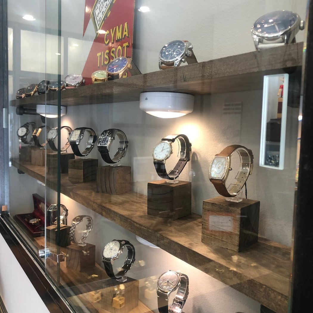 JWATCH The Millbrook Watch Shop 1