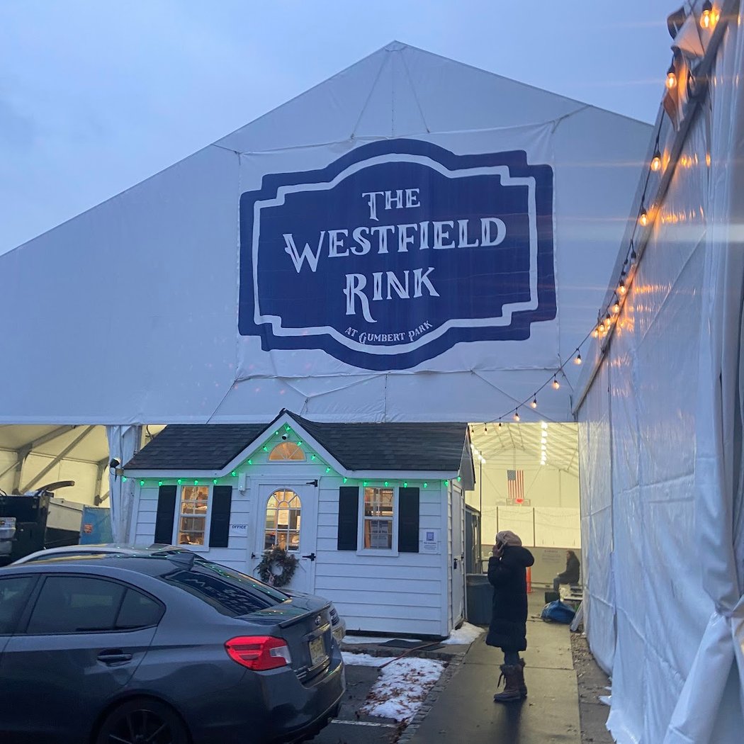 The Westfield Rink 3
