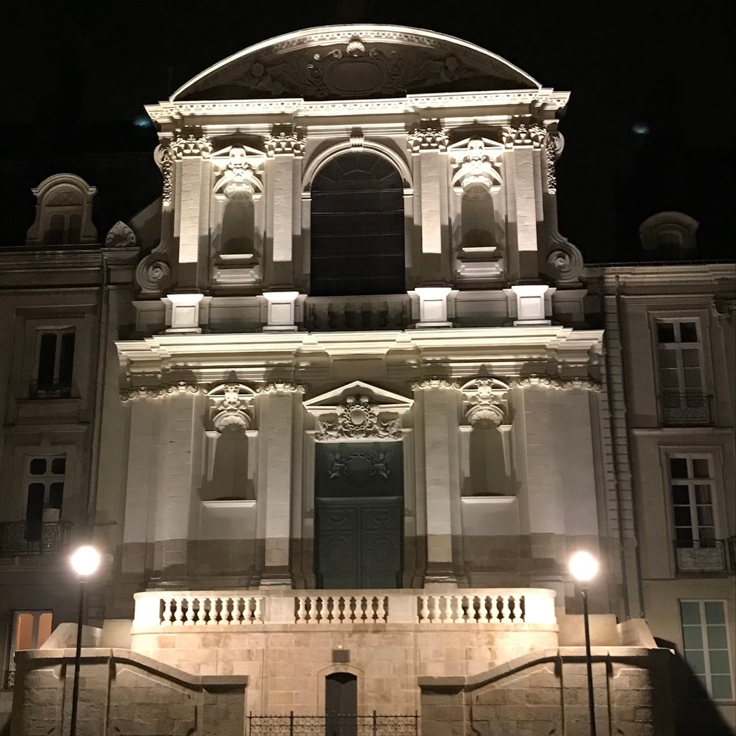Chapelle de l'Oratoire 3