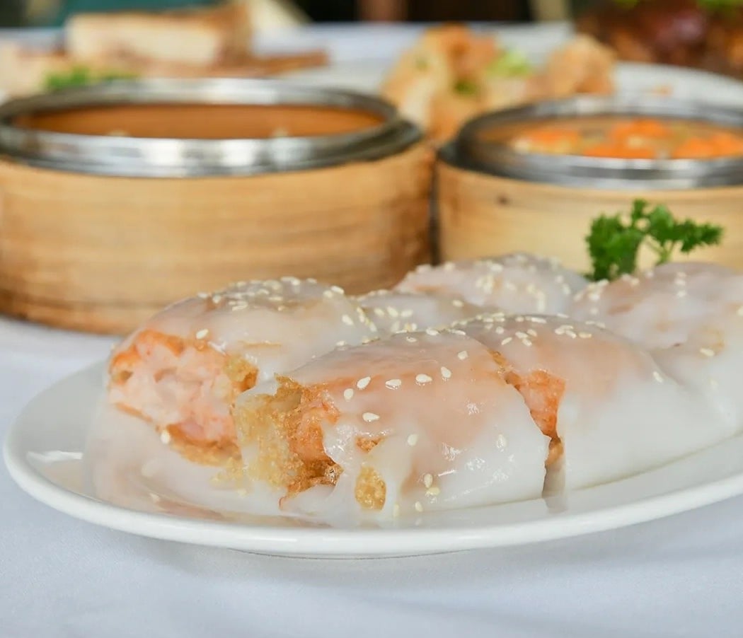 Hong Kong East Ocean Seafood Restaurant 3