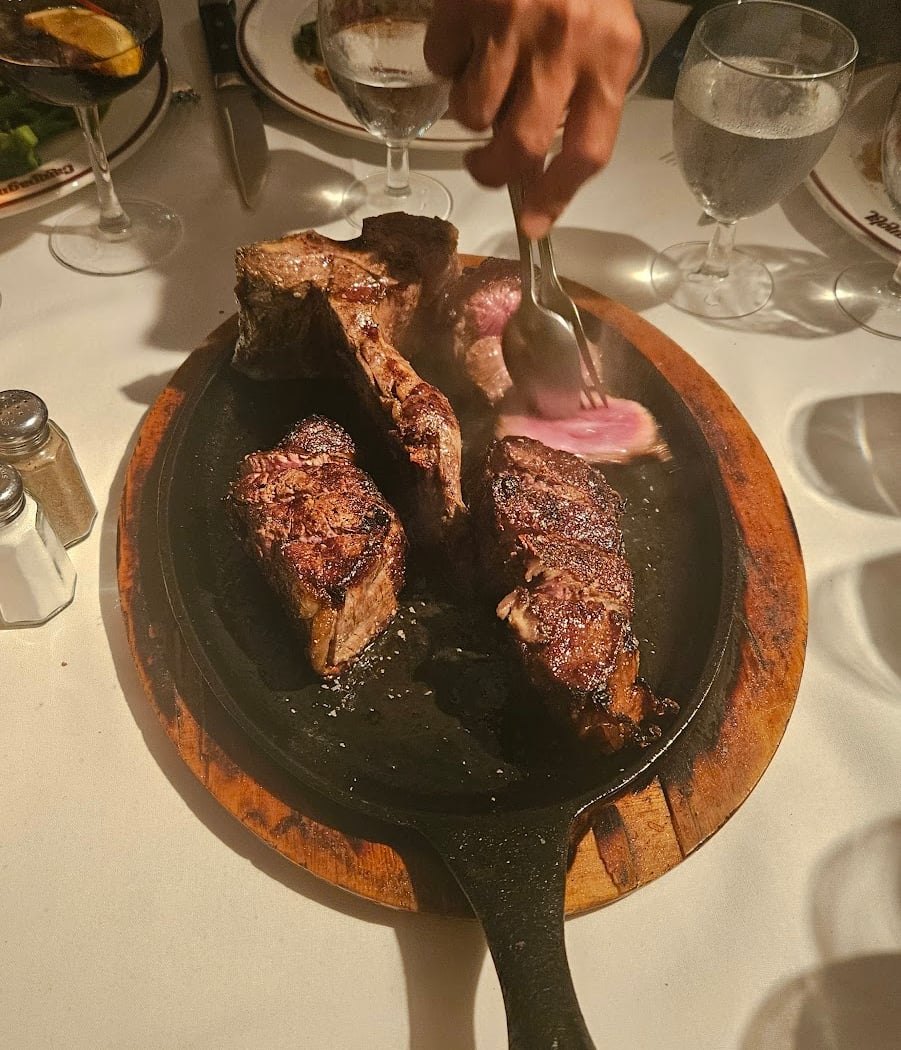 Campagnola 5