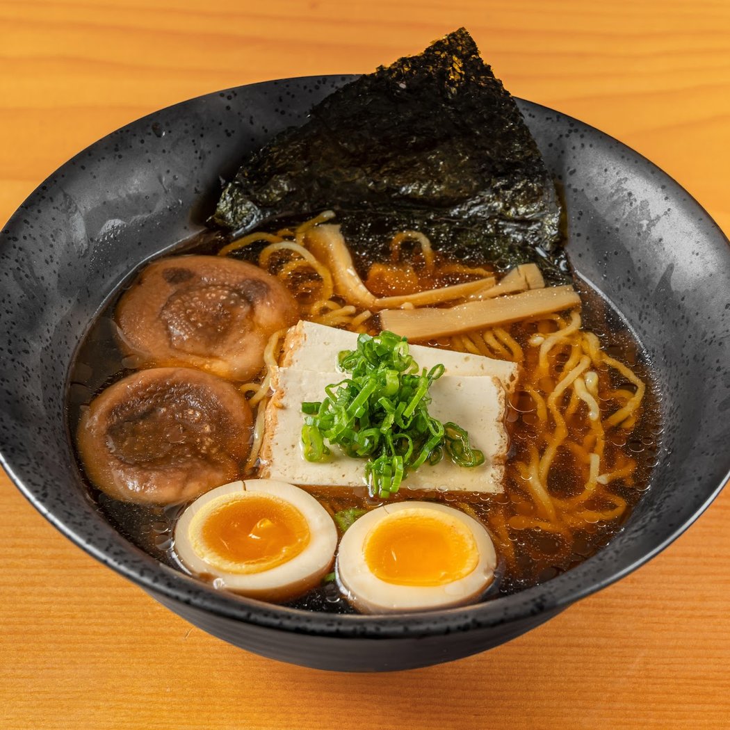Hanami Ramen 1