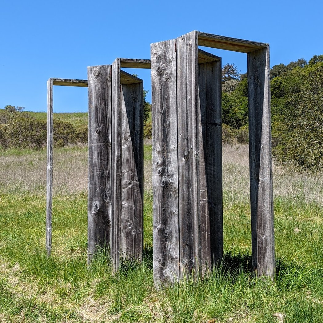 Djerassi Resident Artists Program 1
