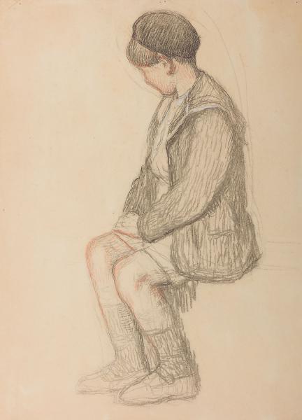 Salon du Dessin 1