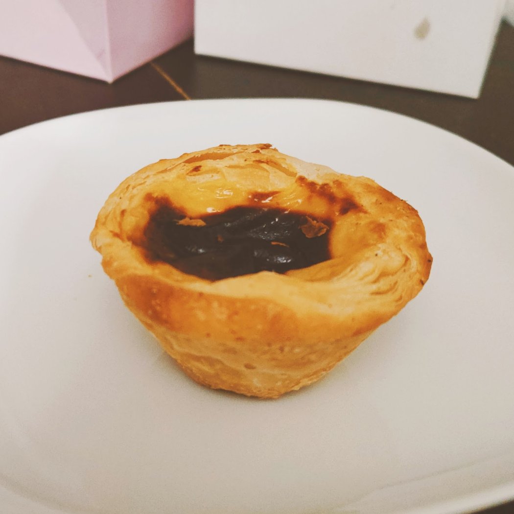 Pastelaria - Boulangerie Luso Lis 4
