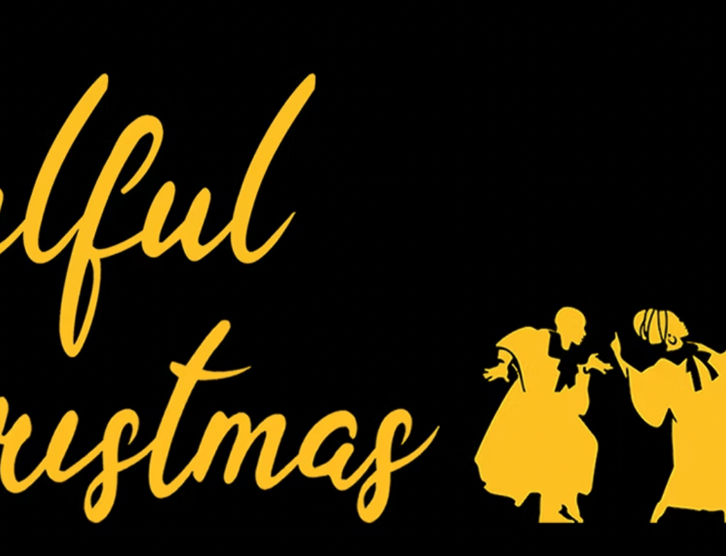 Soulful Christmas 1
